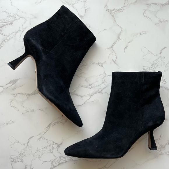 Sam Edelman | Shoes | Sam Edelman Black 